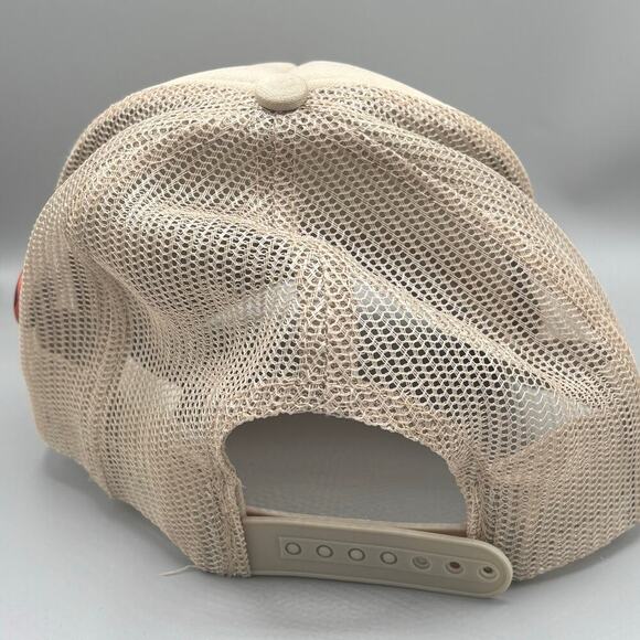 Bottom Shelf Houston I Am The Problem Cactus Graphic Trendy Trucker Hat - Picture 3 of 10